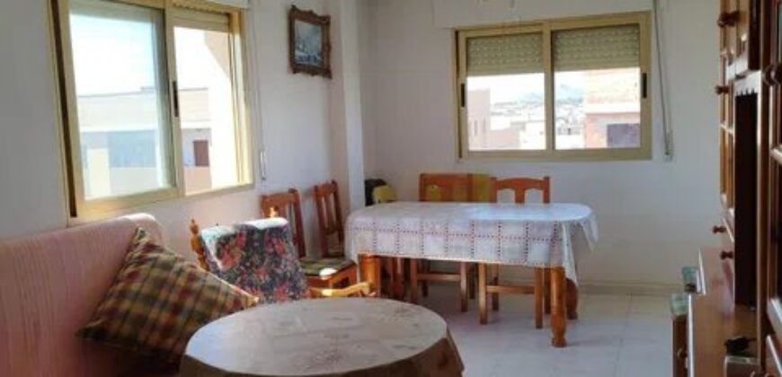 Spain Get your residency! apartment 450m from beach RML-02550