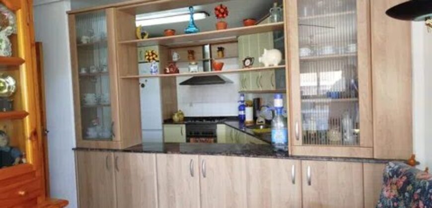 Spain Get your residency! apartment 450m from beach RML-02550