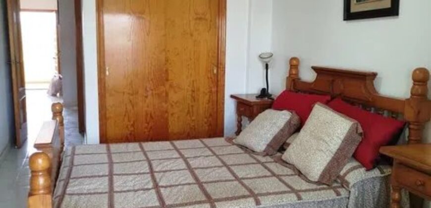 Spain Get your residency! apartment 450m from beach RML-02550