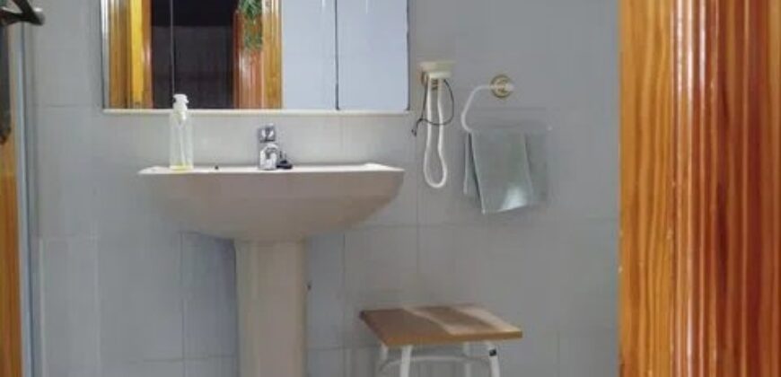 Spain Get your residency! apartment 450m from beach RML-02550