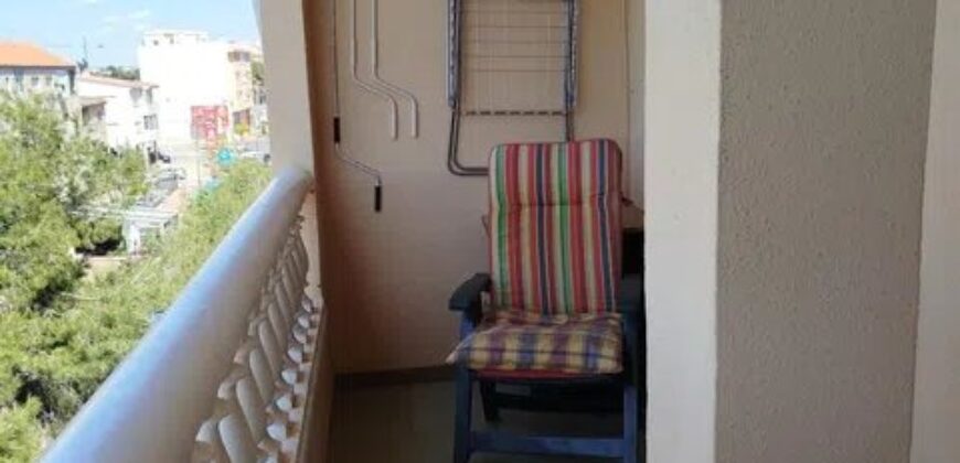 Spain Get your residency! apartment 450m from beach RML-02550