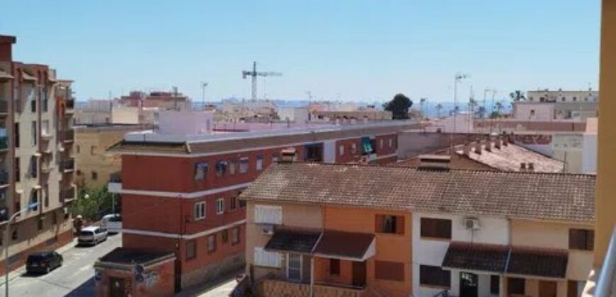 Spain Get your residency! apartment 450m from beach RML-02550