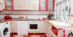Spain Get your residency! detached house 400m from the beach RML-02554
