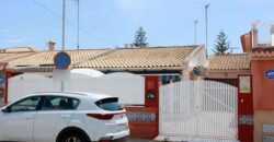 Spain Get your residency! detached house 400m from the beach RML-02554