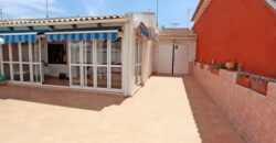 Spain Get your residency! detached house 400m from the beach RML-02554