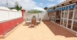 Spain Get your residency! detached house 400m from the beach RML-02554