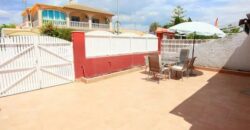 Spain Get your residency! detached house 400m from the beach RML-02554