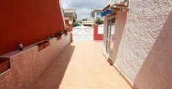 Spain Get your residency! detached house 400m from the beach RML-02554