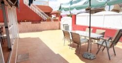Spain Get your residency! detached house 400m from the beach RML-02554