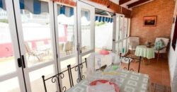 Spain Get your residency! detached house 400m from the beach RML-02554