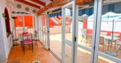 Spain Get your residency! detached house 400m from the beach RML-02554
