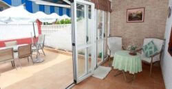 Spain Get your residency! detached house 400m from the beach RML-02554