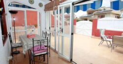 Spain Get your residency! detached house 400m from the beach RML-02554