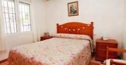 Spain Get your residency! detached house 400m from the beach RML-02554