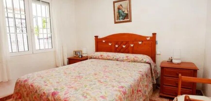 Spain Get your residency! detached house 400m from the beach RML-02554