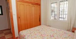Spain Get your residency! detached house 400m from the beach RML-02554