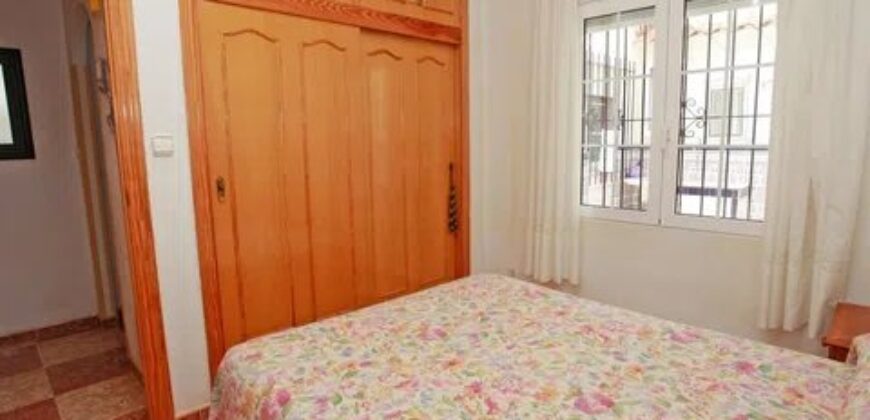 Spain Get your residency! detached house 400m from the beach RML-02554
