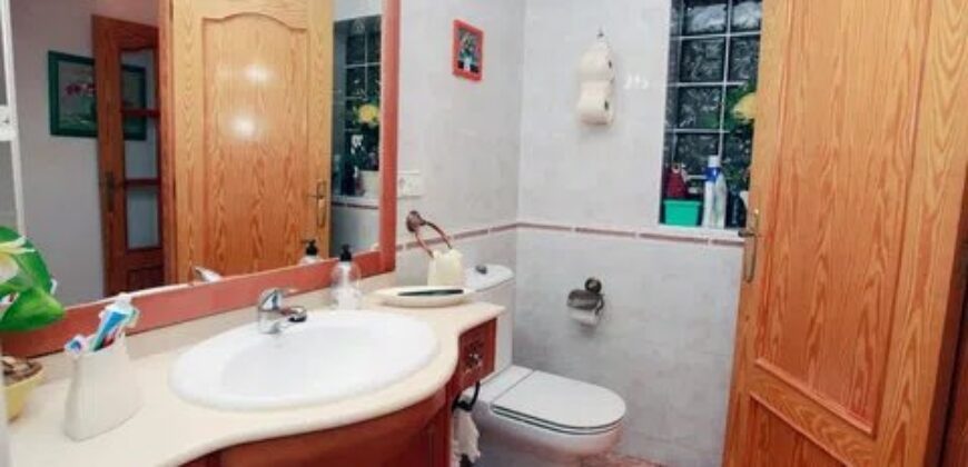 Spain Get your residency! detached house 400m from the beach RML-02554