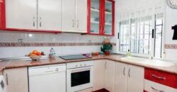 Spain Get your residency! detached house 400m from the beach RML-02554