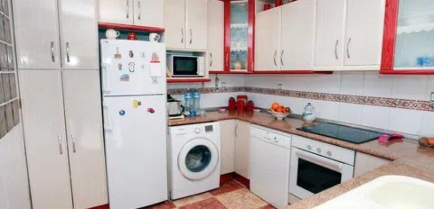 Spain Get your residency! detached house 400m from the beach RML-02554