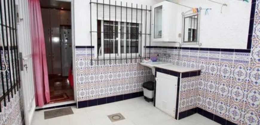 Spain Get your residency! detached house 400m from the beach RML-02554