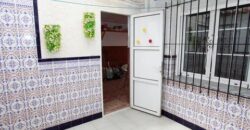 Spain Get your residency! detached house 400m from the beach RML-02554