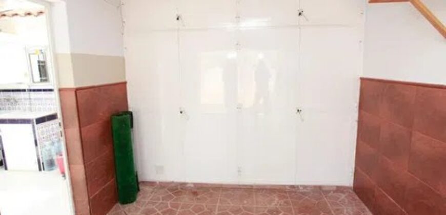 Spain Get your residency! detached house 400m from the beach RML-02554