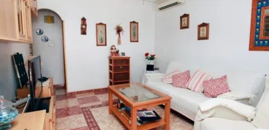 Spain Get your residency! detached house 400m from the beach RML-02554