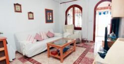 Spain Get your residency! detached house 400m from the beach RML-02554