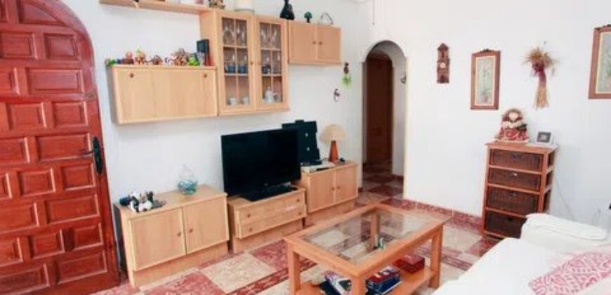 Spain Get your residency! detached house 400m from the beach RML-02554
