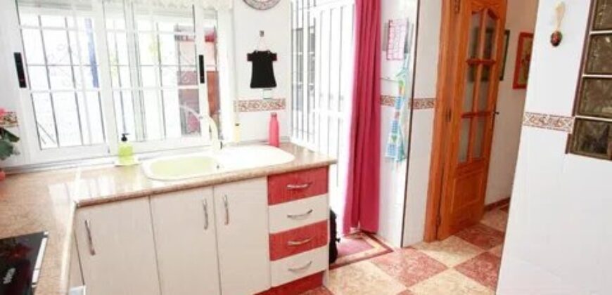 Spain Get your residency! detached house 400m from the beach RML-02554