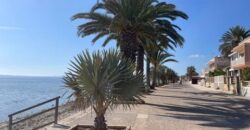 Spain Get your residency! semi-detached duplex, steps from beach #108239946