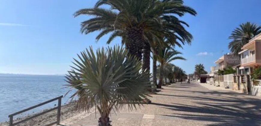 Spain Get your residency! semi-detached duplex, steps from beach #108239946