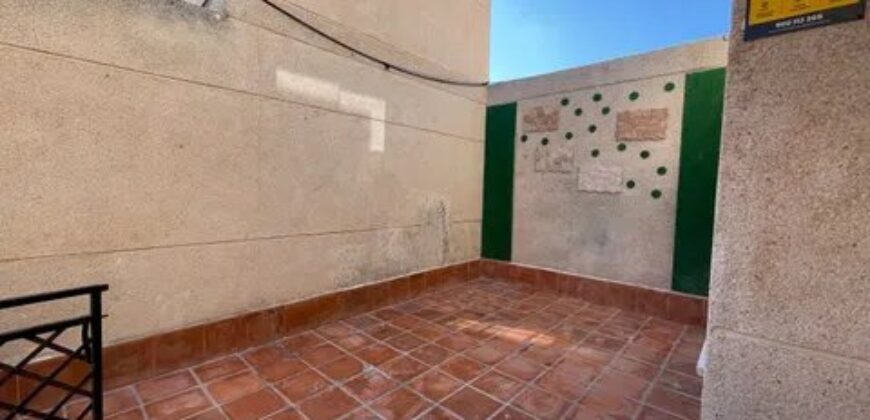 Spain Get your residency! semi-detached duplex, steps from beach #108239946