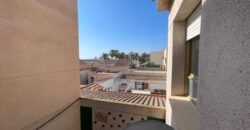 Spain Get your residency! semi-detached duplex, steps from beach #108239946
