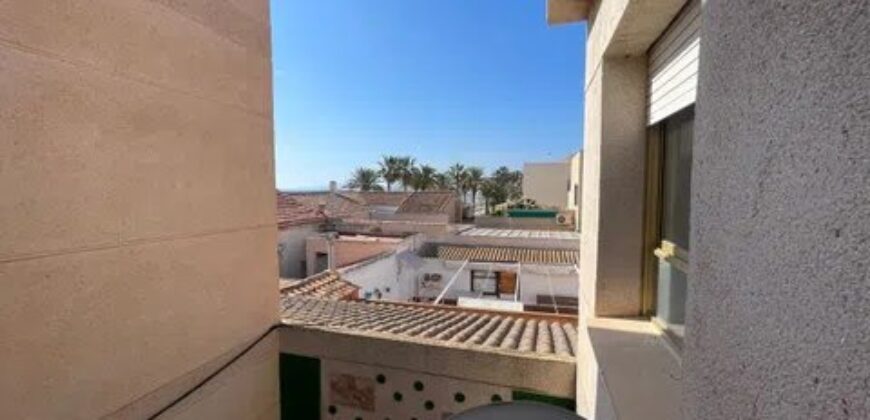Spain Get your residency! semi-detached duplex, steps from beach #108239946