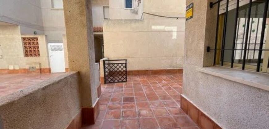 Spain Get your residency! semi-detached duplex, steps from beach #108239946