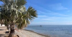 Spain Get your residency! semi-detached duplex, steps from beach #108239946