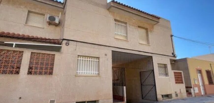 Spain Get your residency! semi-detached duplex, steps from beach #108239946