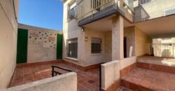 Spain Get your residency! semi-detached duplex, steps from beach #108239946