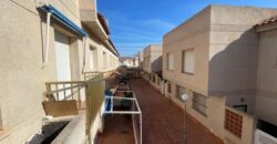 Spain Get your residency! semi-detached duplex, steps from beach #108239946