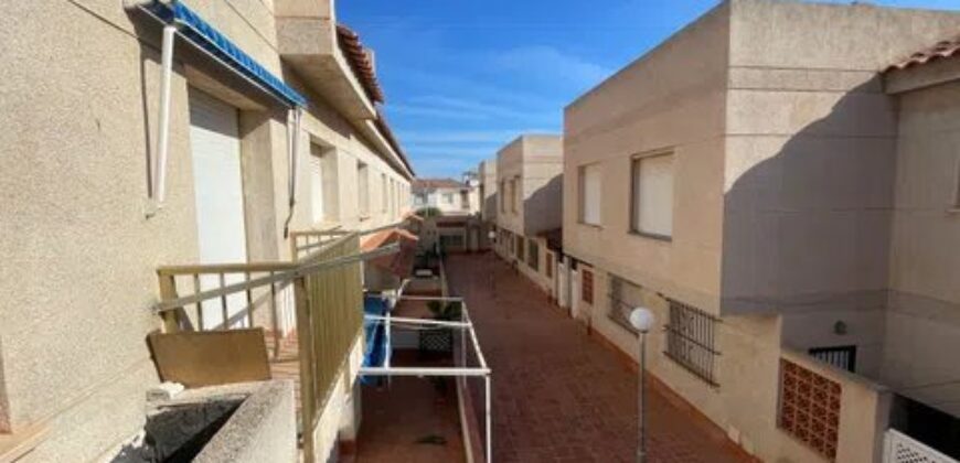 Spain Get your residency! semi-detached duplex, steps from beach #108239946
