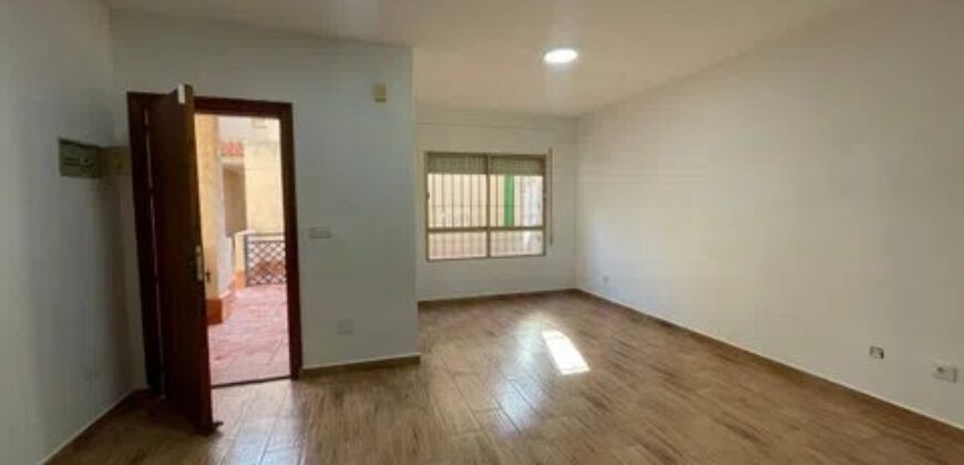 Spain Get your residency! semi-detached duplex, steps from beach #108239946