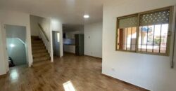 Spain Get your residency! semi-detached duplex, steps from beach #108239946