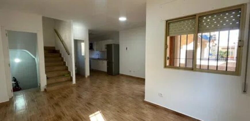 Spain Get your residency! semi-detached duplex, steps from beach #108239946