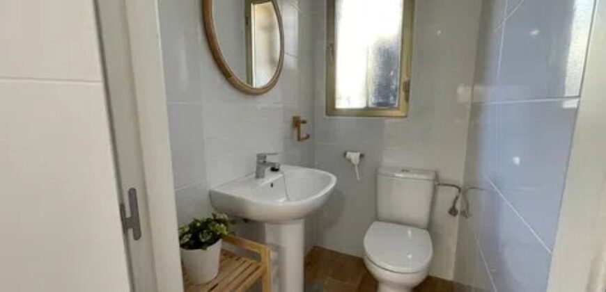 Spain Get your residency! semi-detached duplex, steps from beach #108239946