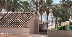 Spain Get your residency! semi-detached duplex, steps from beach #108239946