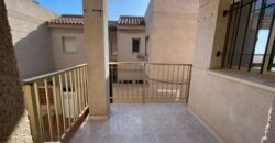 Spain Get your residency! semi-detached duplex, steps from beach #108239946