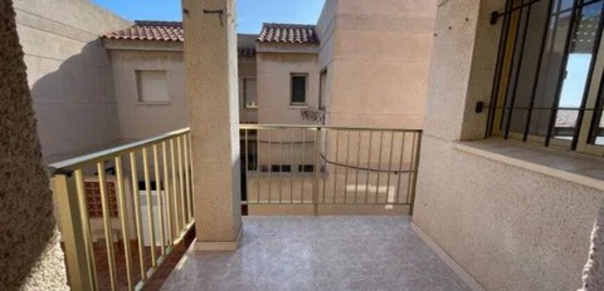 Spain Get your residency! semi-detached duplex, steps from beach #108239946