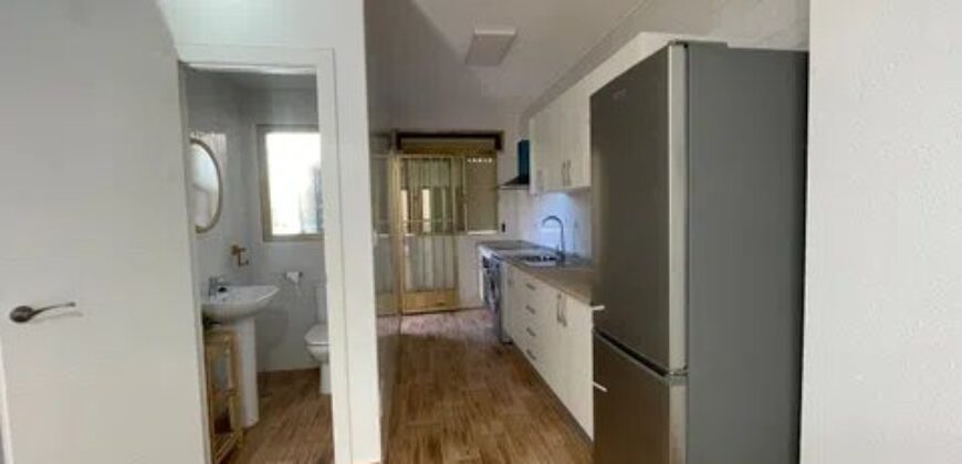 Spain Get your residency! semi-detached duplex, steps from beach #108239946